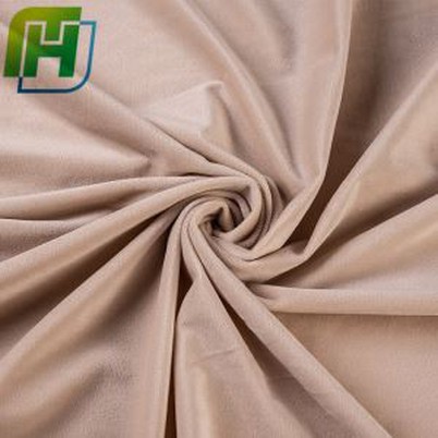 فلیٹ مخملی فیبرک