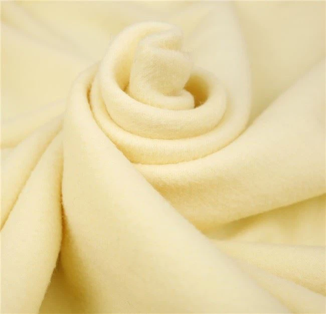 No Pill Fleece Fabric