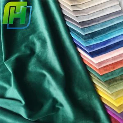 پردہ ممل کپڑا