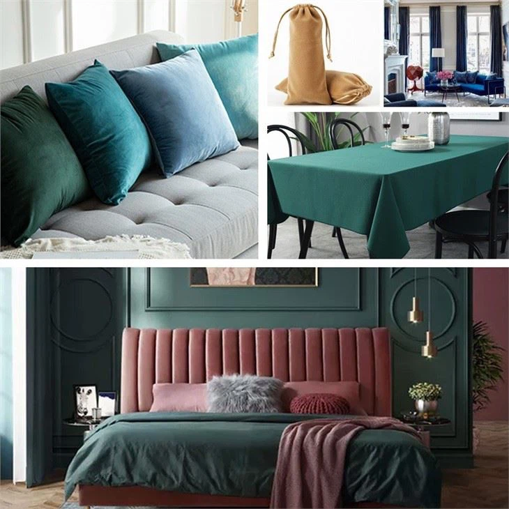 Sofa Cushion Fabric