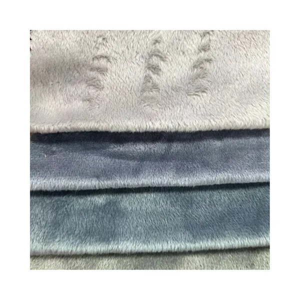 فلیٹ منکی تانے بانے