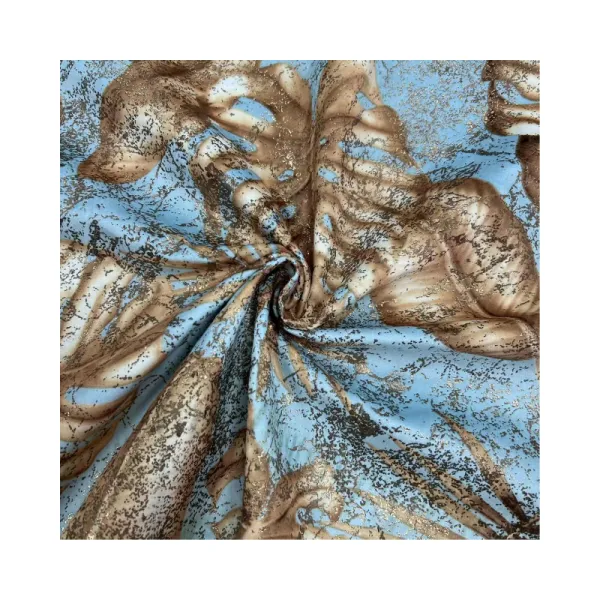 لگژری اپولسٹری فیبرک