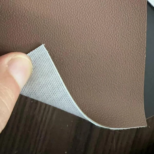 Faux Leather Fabric best