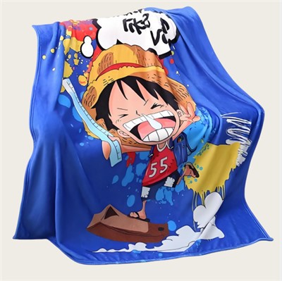 anime کمبل