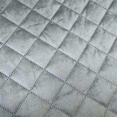 Quilted مخمل